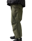 Standartypes Men's Green M51 Trousers