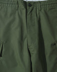 Standartypes Men's Green M51 Trousers