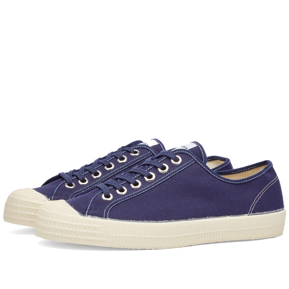 Novesta Women's Navy Star Master Shoes