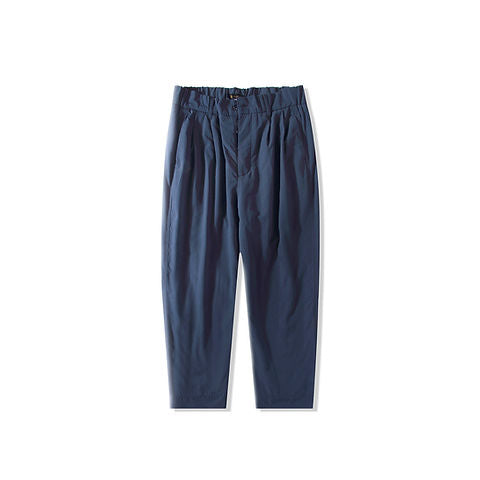 Mens Standartypes Full Weather Pant In Navy