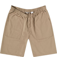 Nanamica Mens Alphadry Easy Short Taupe