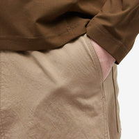 Nanamica Mens Alphadry Easy Short Taupe