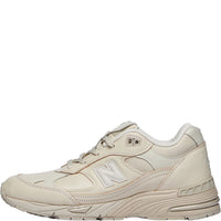 New Balance Womens White W9910W Trainers