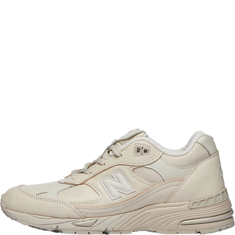 New Balance Womens White W9910W Trainers