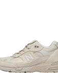 New Balance Womens White W9910W Trainers