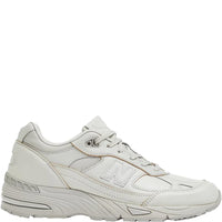 New Balance Womens White W9910W Trainers