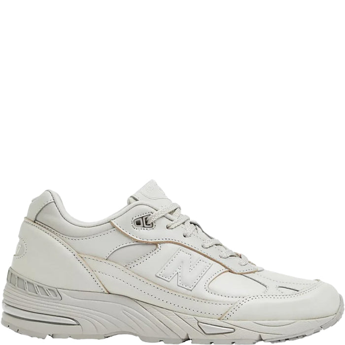 New Balance Womens White W9910W Trainers