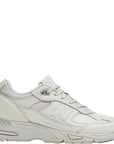 New Balance Womens White W9910W Trainers