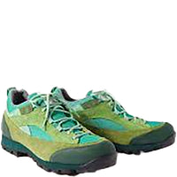 Diemme Mens Fonte Green Walking Shoes