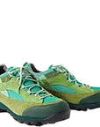 Diemme Mens Fonte Green Walking Shoes