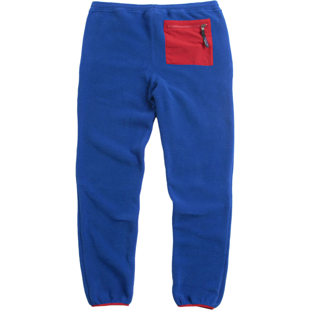 Patagonia Mens Synch Blue Jogger Pants