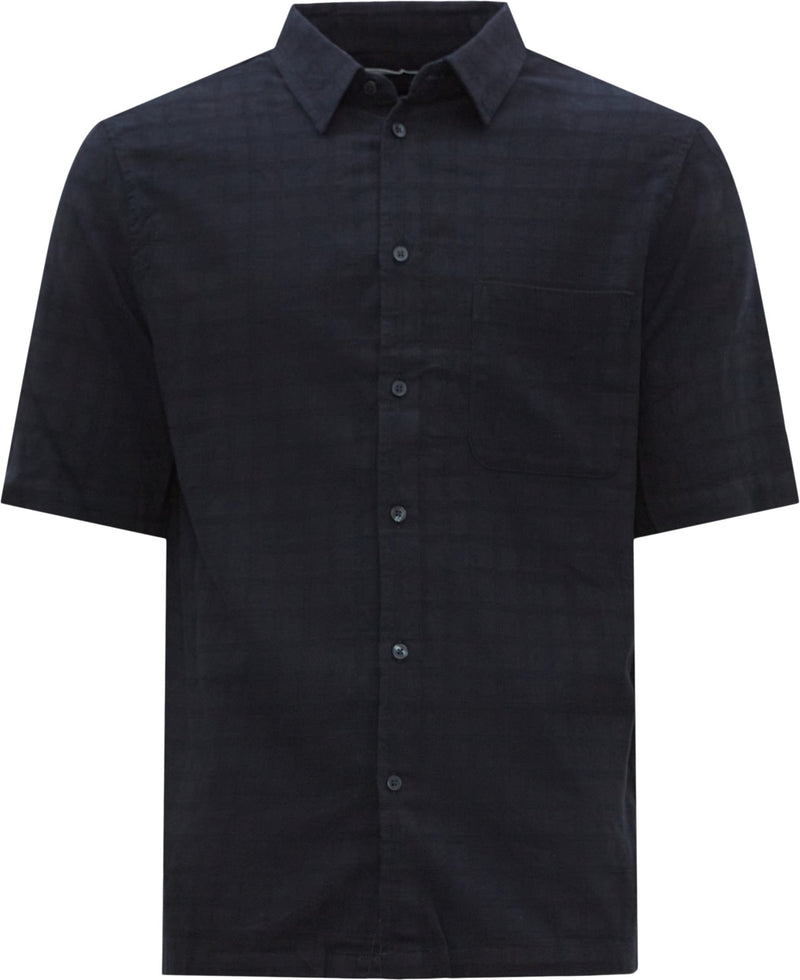 Mens Samsoe Shirt