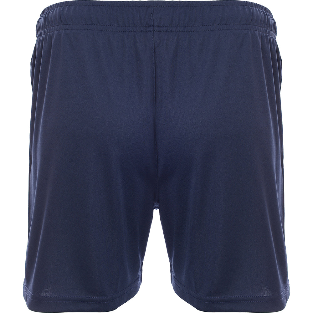 Womens Castore Womens Castore Shorts In Navy