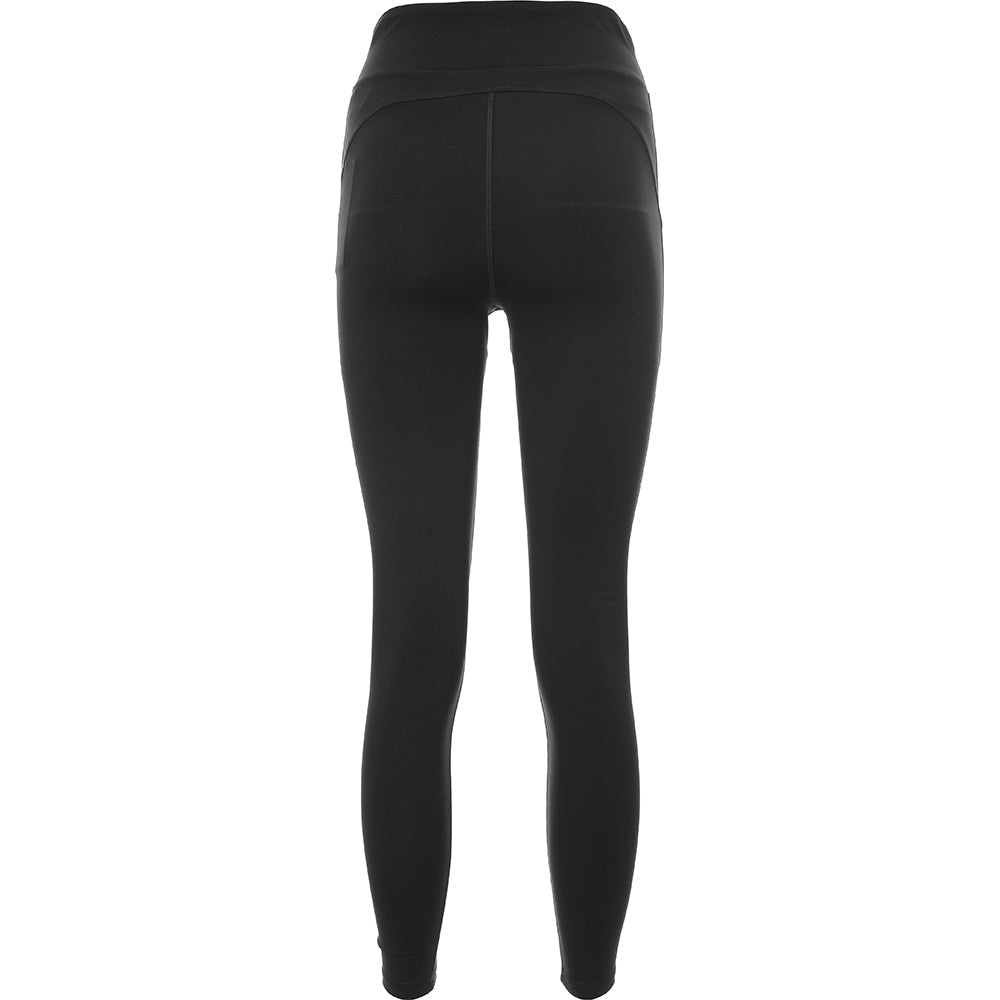 Castore Womens Black Leggings