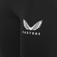 Castore Womens Black Leggings