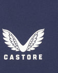 Castore Womens Rugby Training Short in Navy