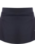 Womens Castore Skort in Black