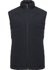 Junior Castore Padded Gilet in Black
