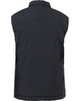 Junior Castore Padded Gilet in Black