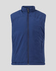 Junior Castore Padded Gilet in Navy