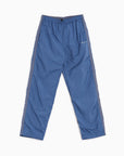 Thisisneverthat Mens Blue Sport Track Pants