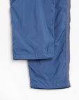 Thisisneverthat Mens Blue Sport Track Pants