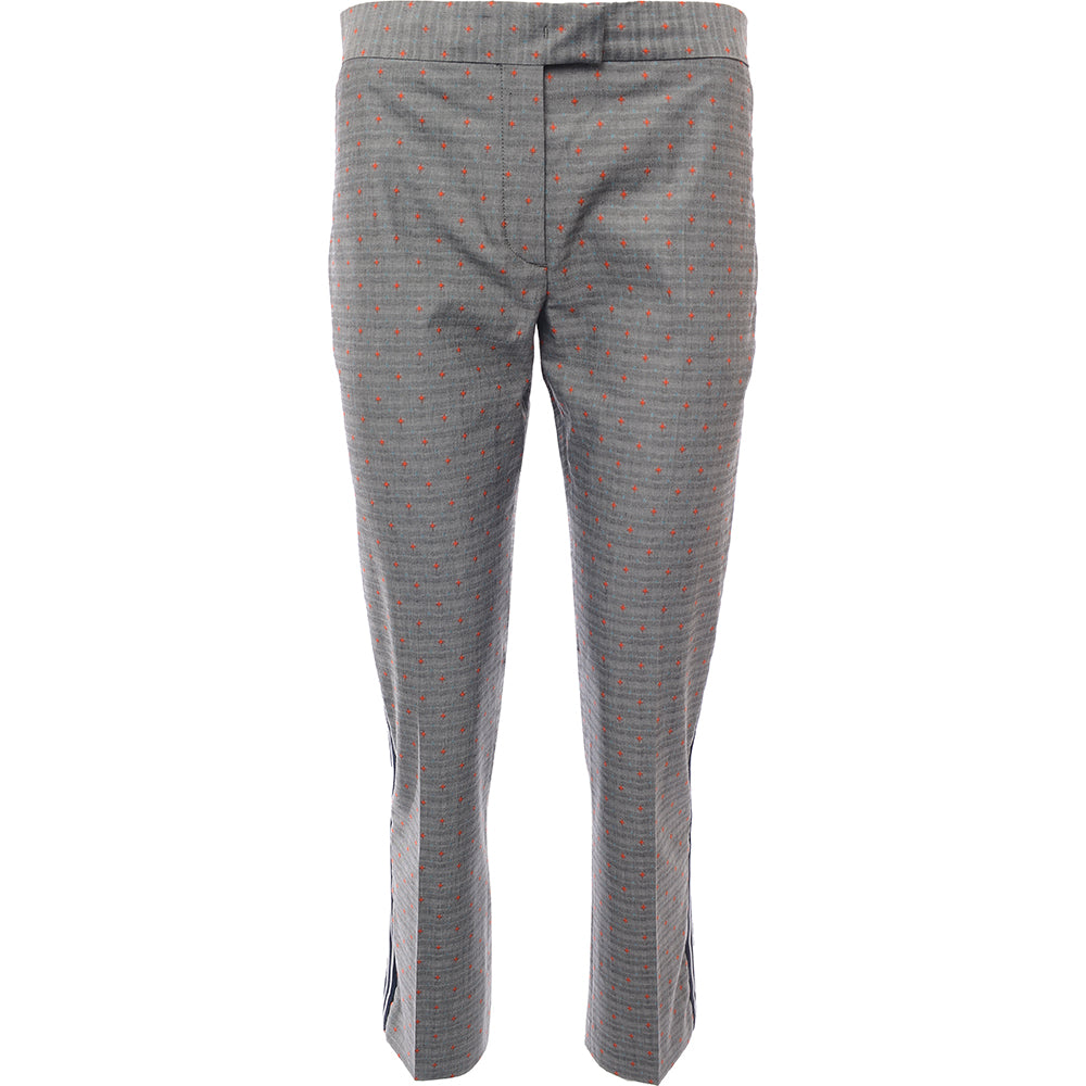 Paul Smith Womens Trousers in Grey