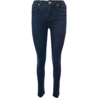 Paul Smith Womens Jeans in Navy