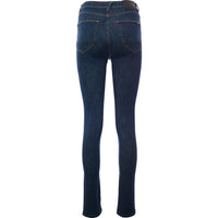 Paul Smith Womens Jeans in Navy