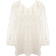 Womens Paul Smith Top In White