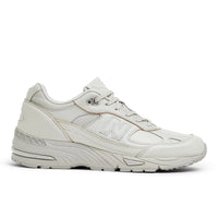 New Balance Womens White W9910W Trainers