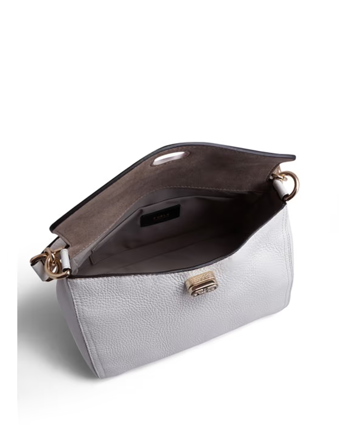 DANAE S SHOULDER BAG IN MARSHMALLOW