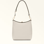 DANAE M SOFT HOBO IN PERLA