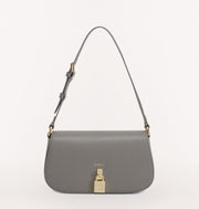 ARTEMIS S SHOULDER BAG IN CENERE