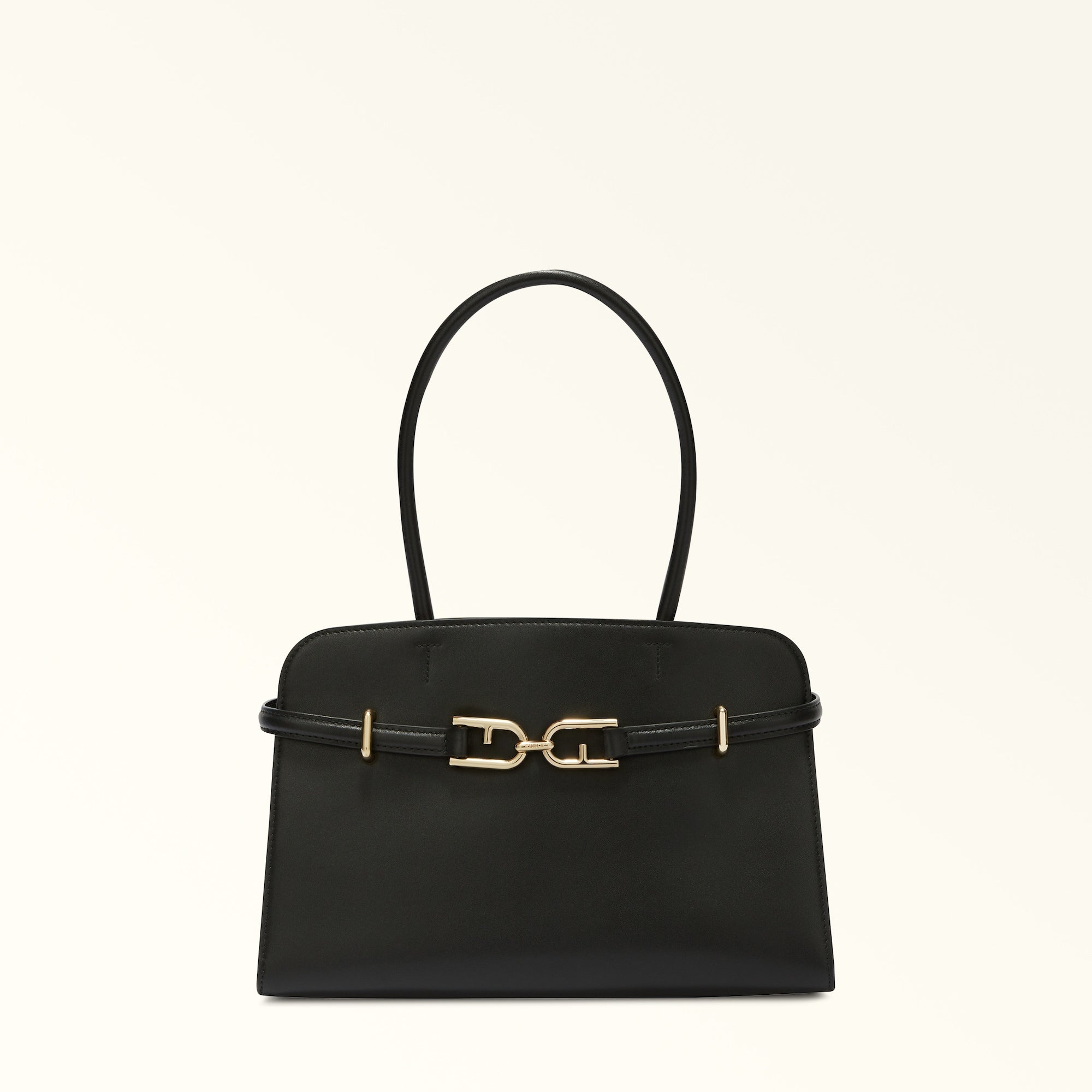 METI M TOTE E/W IN BLACK