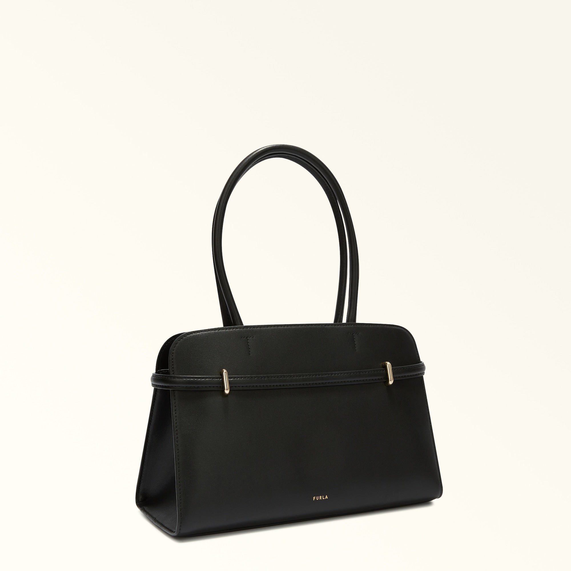 METI M TOTE E/W IN BLACK