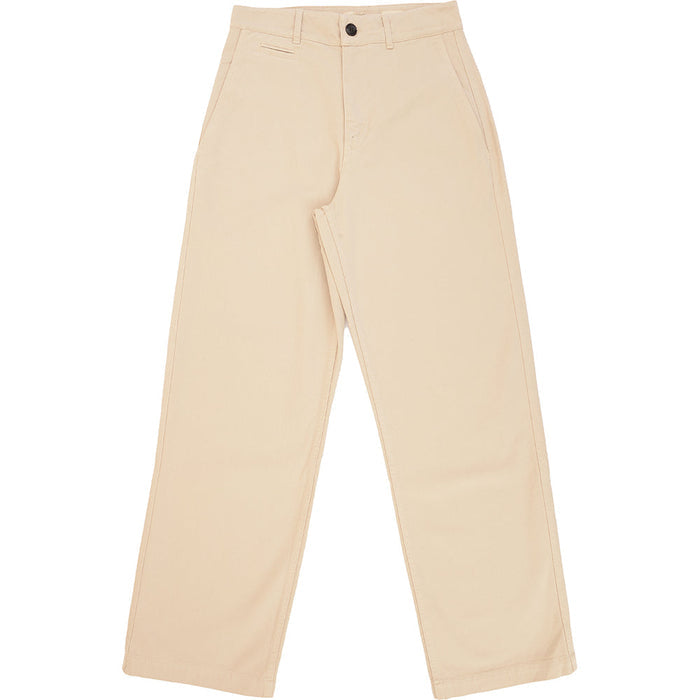 Girls Of Dust Mens Classic Wide Leg Chinos