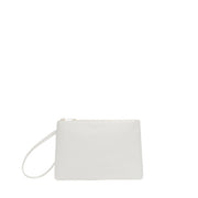 FURLA OPPORTUNITY S POUCH IN MARSHMALLOW