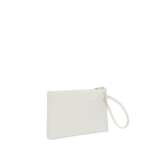 FURLA OPPORTUNITY S POUCH IN MARSHMALLOW