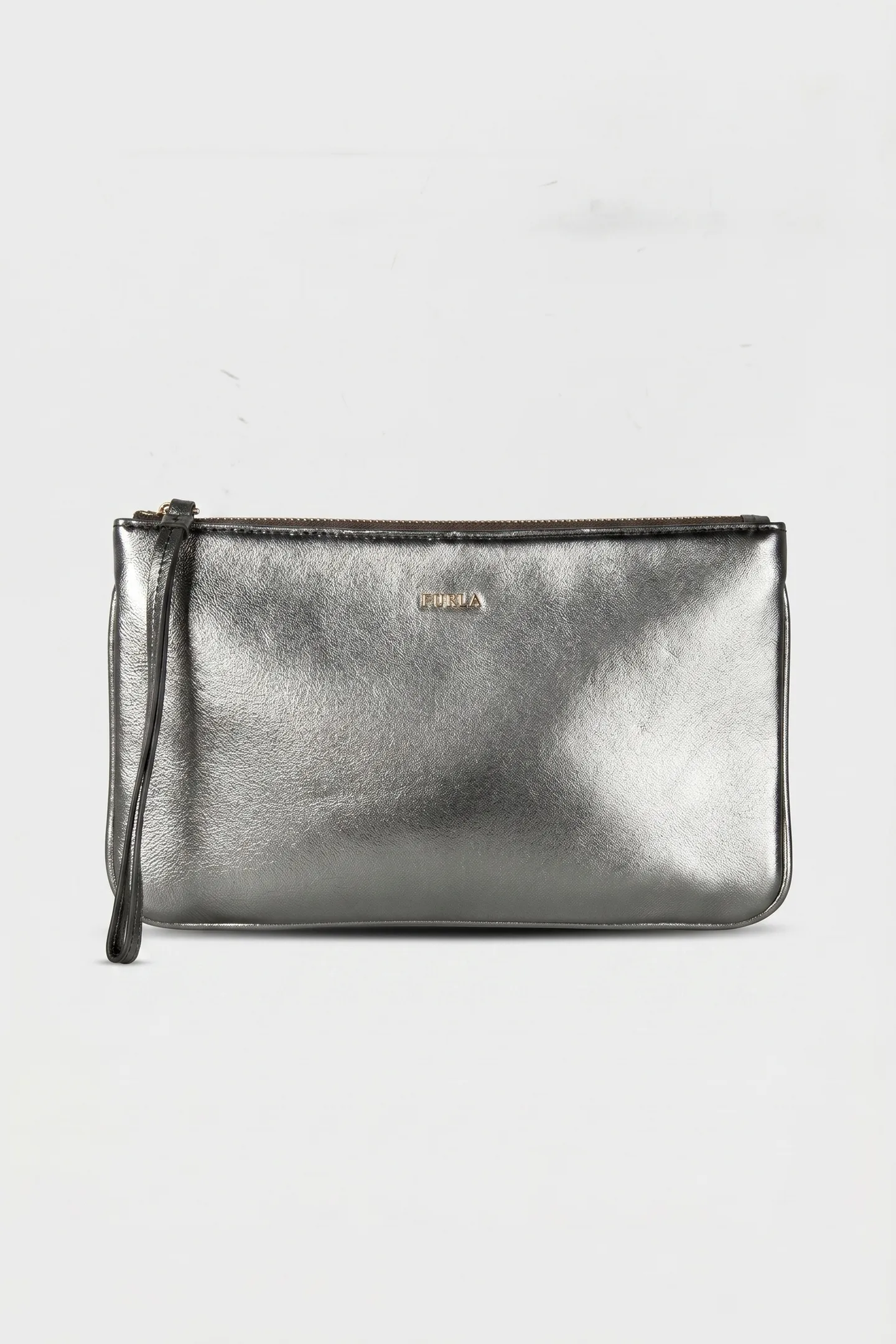 CLASSIC XL ENVELOPE IN DARK GREY