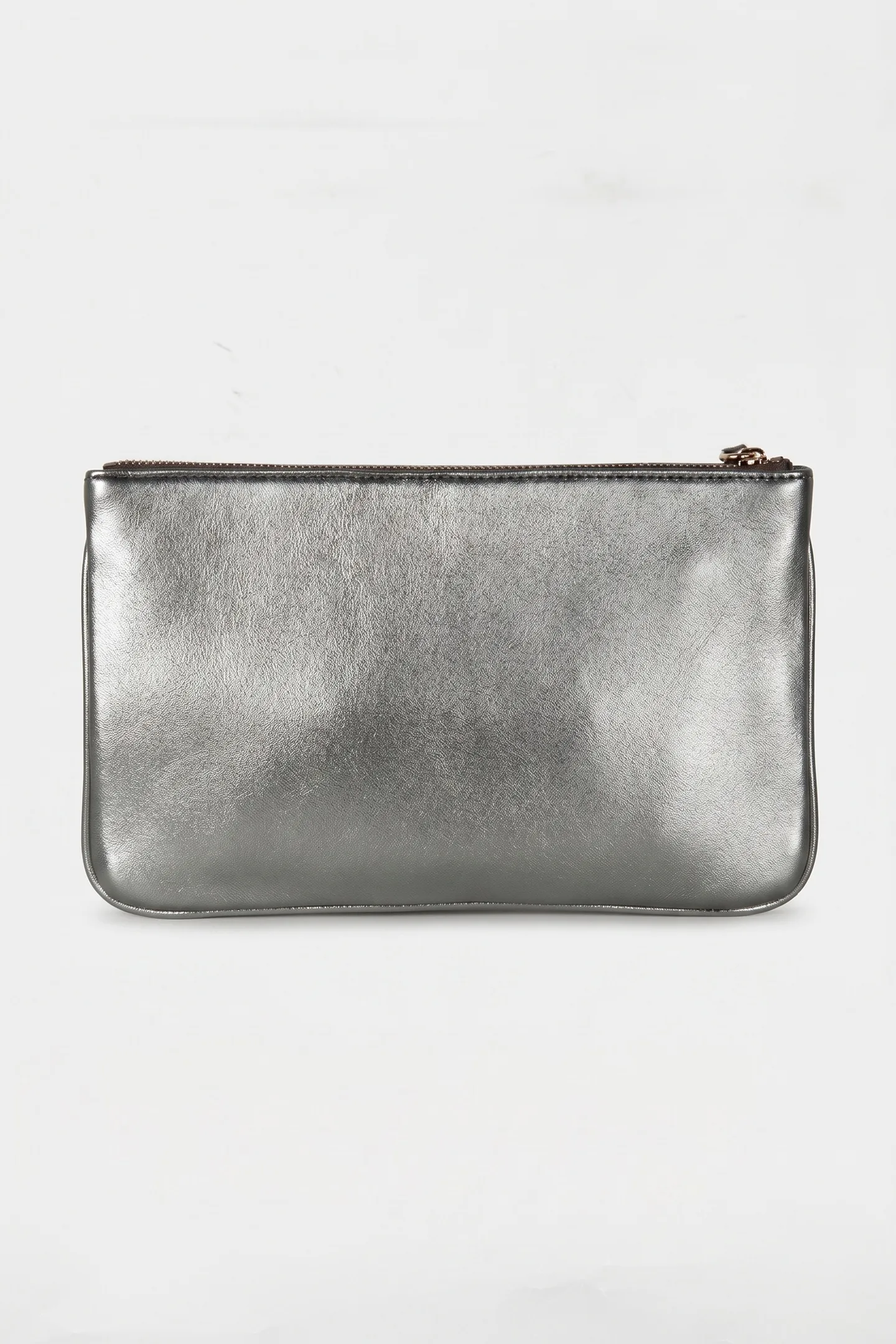 CLASSIC XL ENVELOPE IN DARK GREY