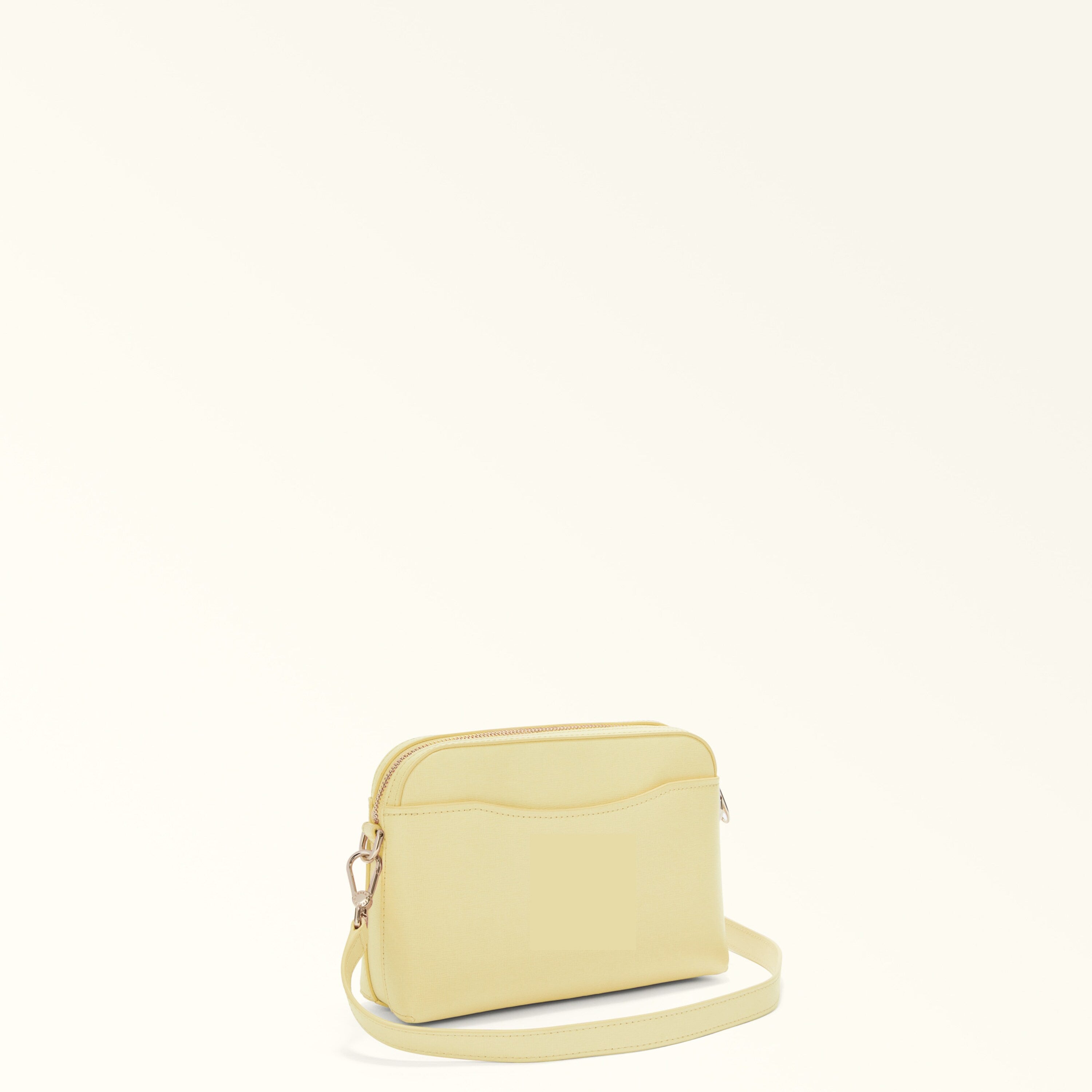 GEA MINI CROSSBODY IN FREESIA