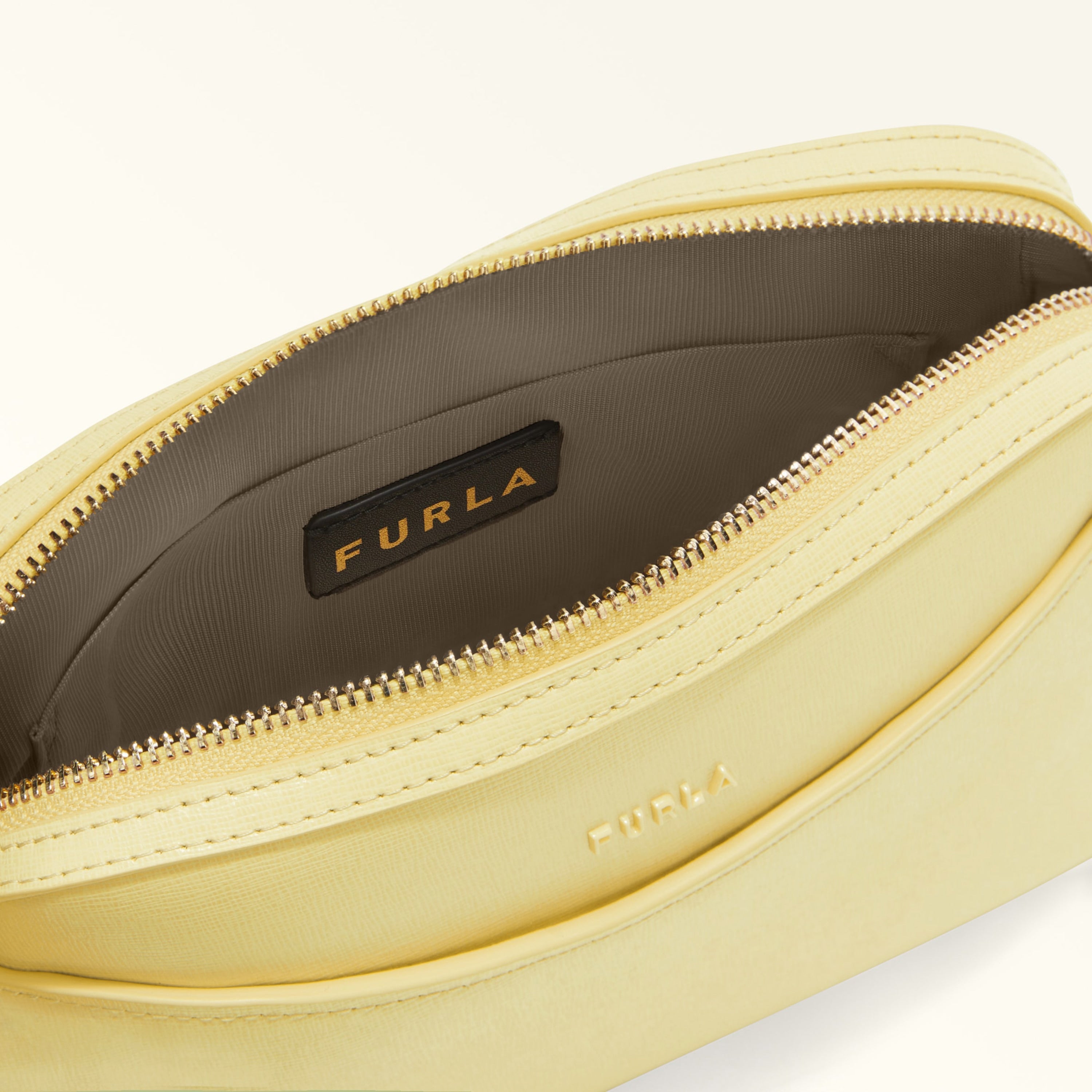 GEA MINI CROSSBODY IN FREESIA