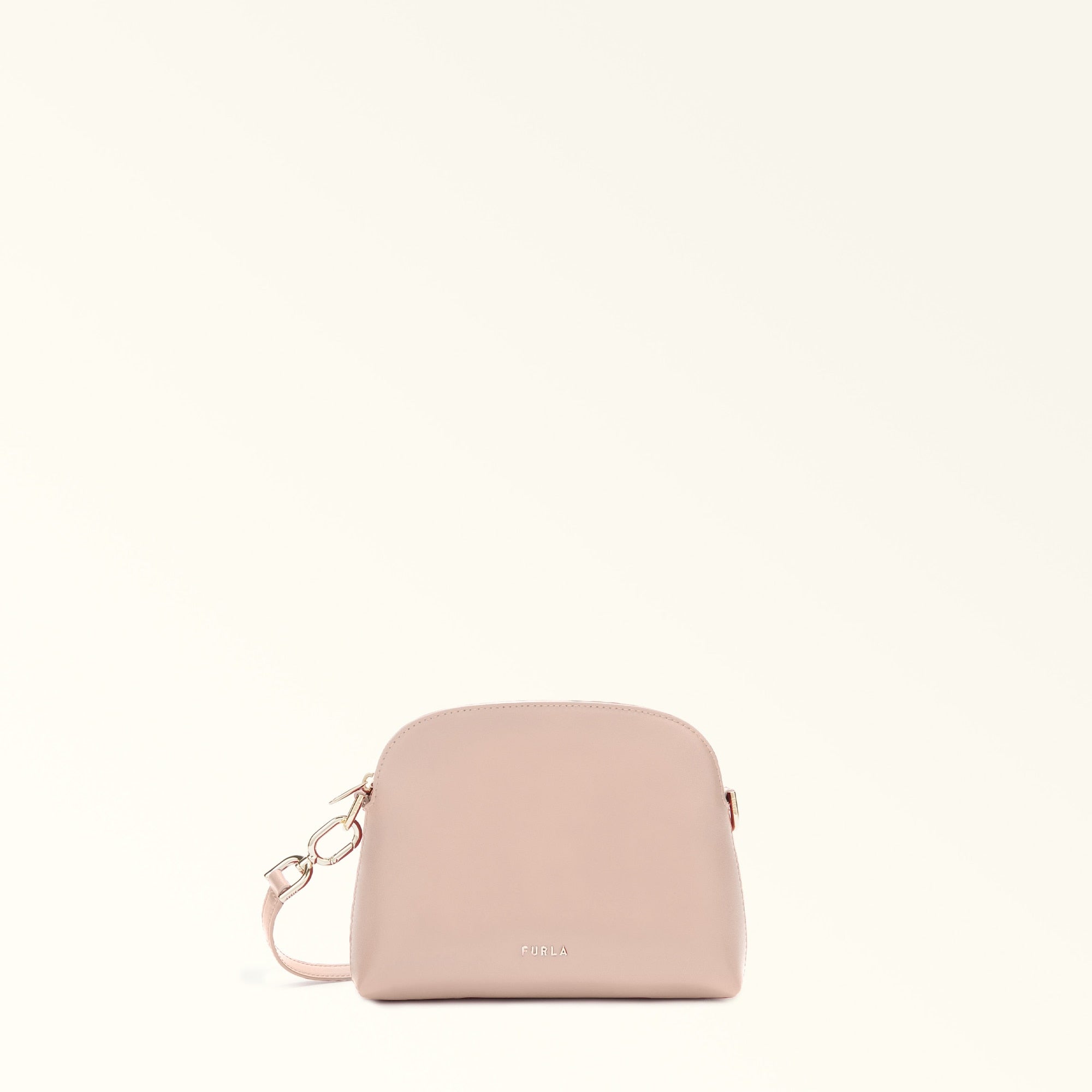 ZELDA MINI CROSSBODY IN MOONSTONE
