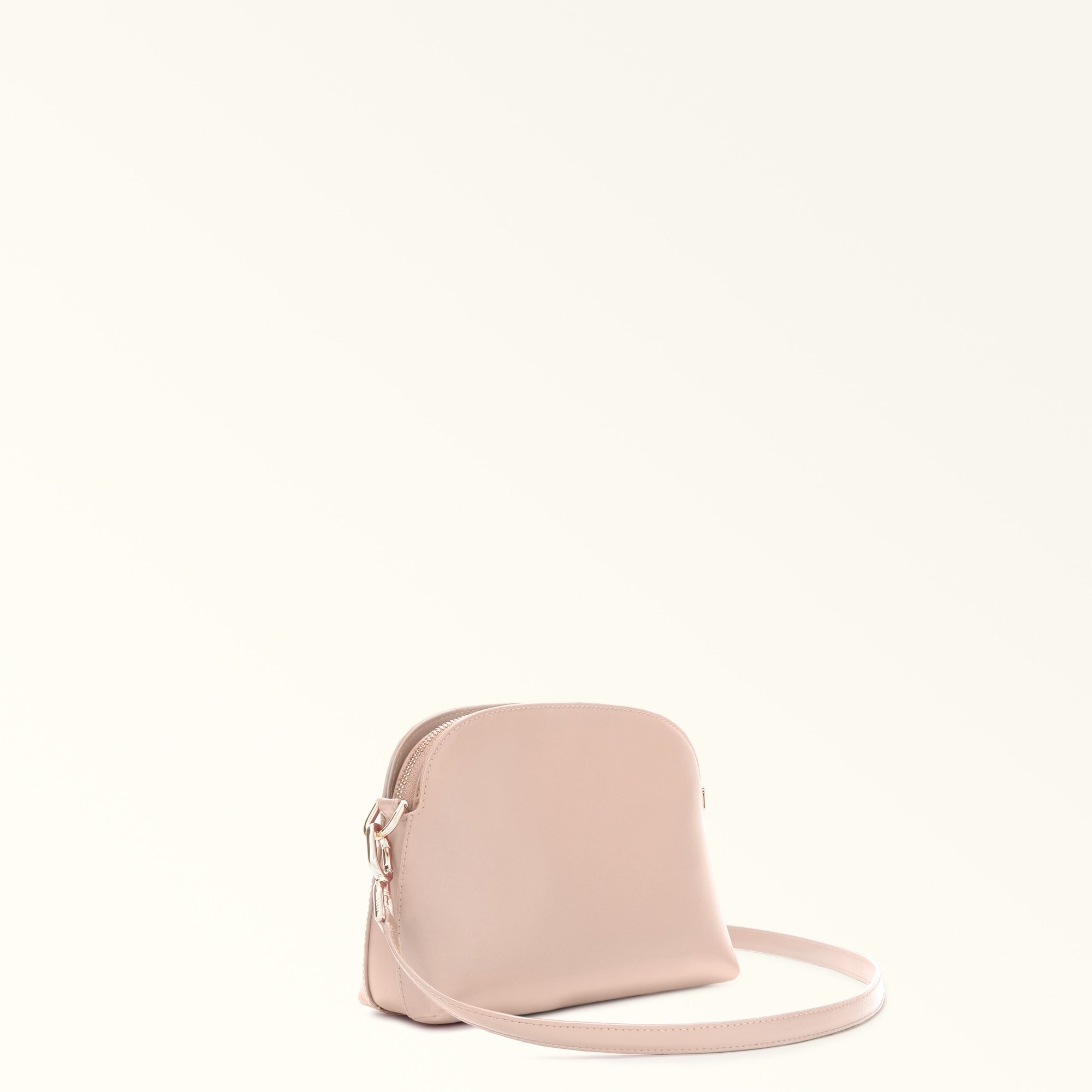 ZELDA MINI CROSSBODY IN MOONSTONE