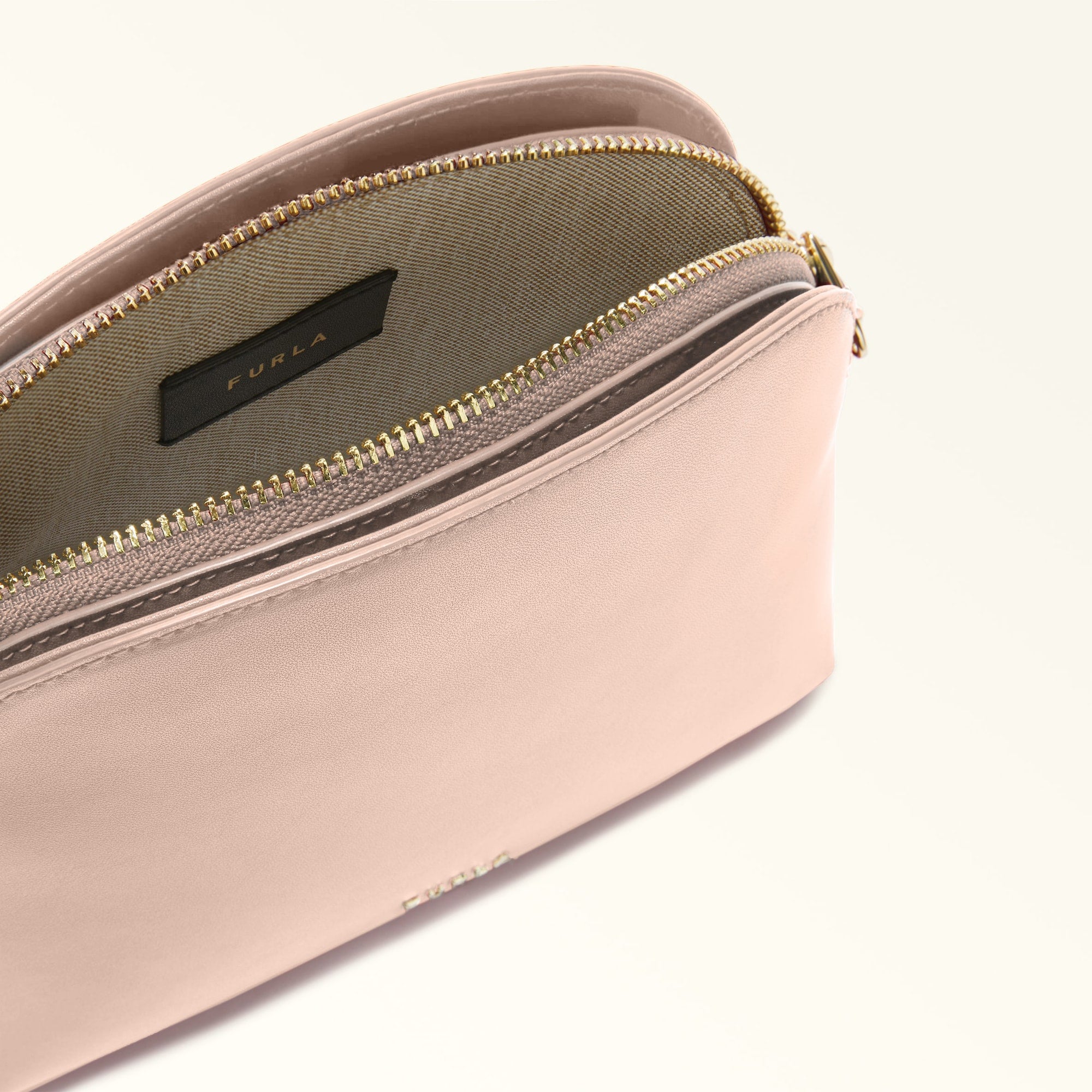 ZELDA MINI CROSSBODY IN MOONSTONE