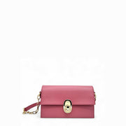 ECLISSE MINI CROSSBODY IN BLUSH PINK