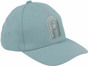 CLASSIC BASEBALL CAP IN CELESTIAL
