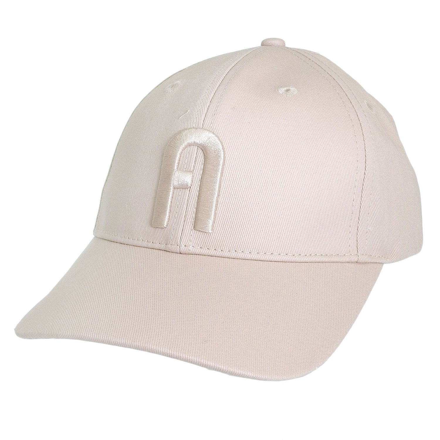 CLASSIC BASEBALL CAP IN AVENA