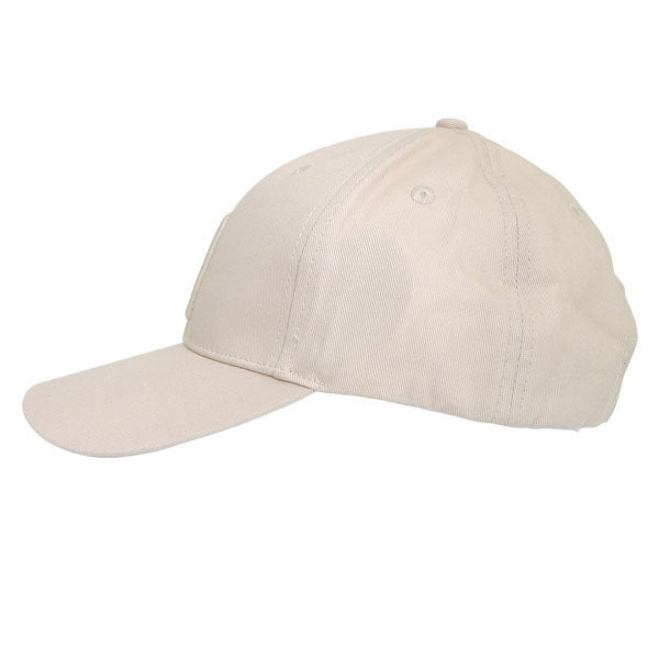 CLASSIC BASEBALL CAP IN AVENA
